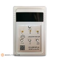 کنترلر هوشمند کولر آبی لوتوس