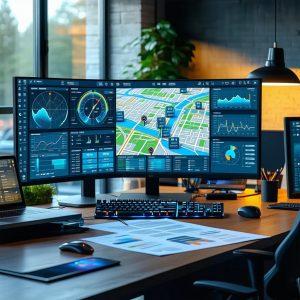 اپلیکیشن‌های ردیابی
