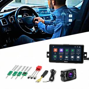 فناوری‌های حفاظتی