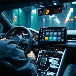 مدیریت هوشمند ناوگان