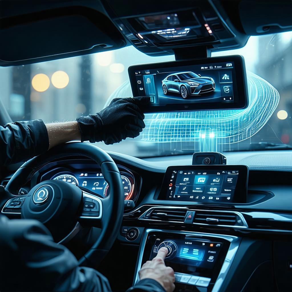 کاربرد IoT در سیستم‌های حفاظتی