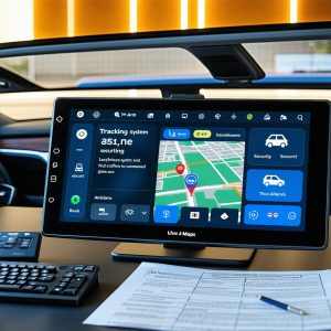 کاربرد ردیاب در موتور سیکلت‌ها